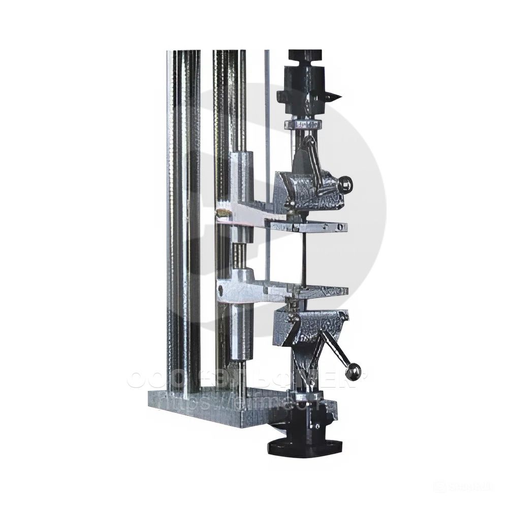 Экстензометр длинноходовой DYU-800