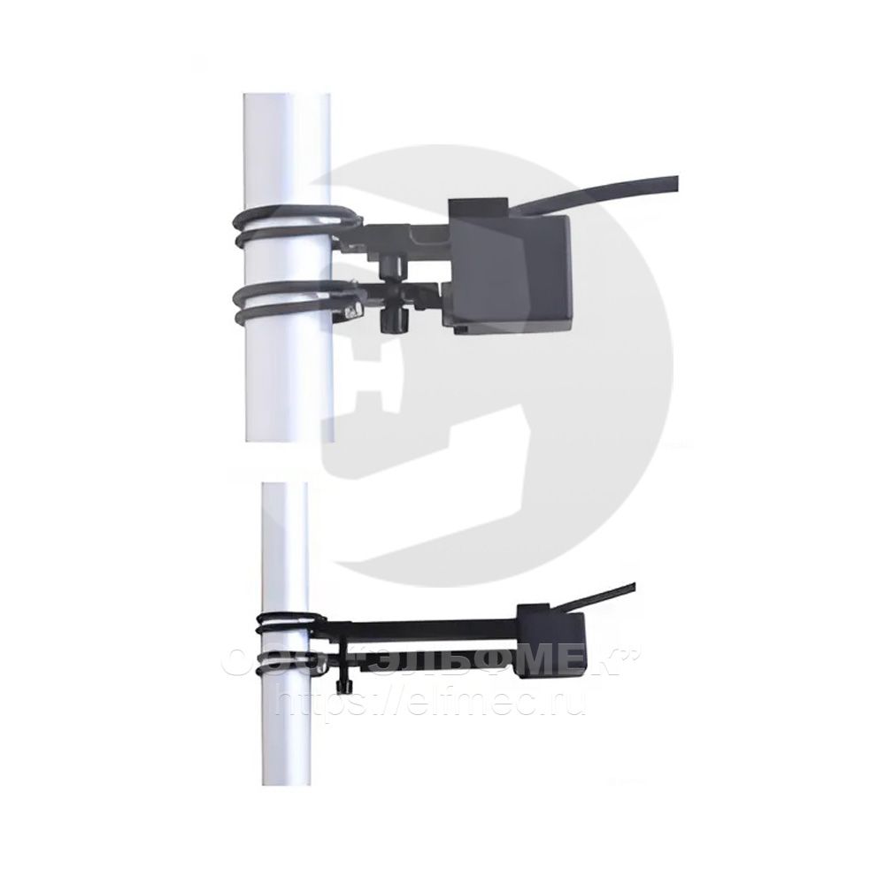 Экстензометры LGED динамические