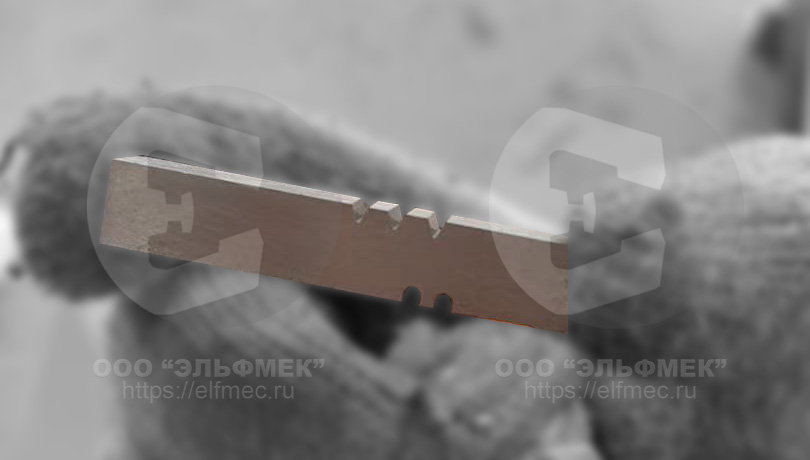 Электромеханический протяжной станок Liangong CSL-B 5