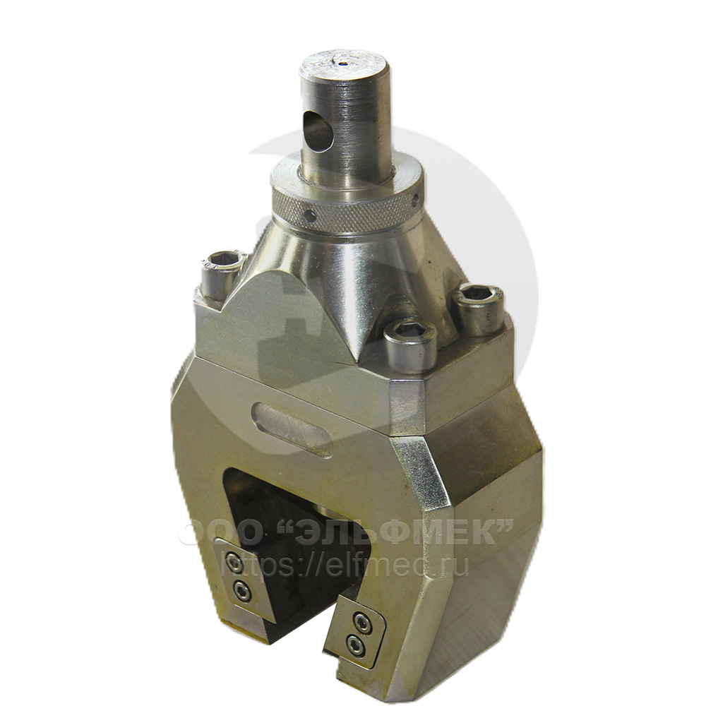 Гидравлические клиновые захваты