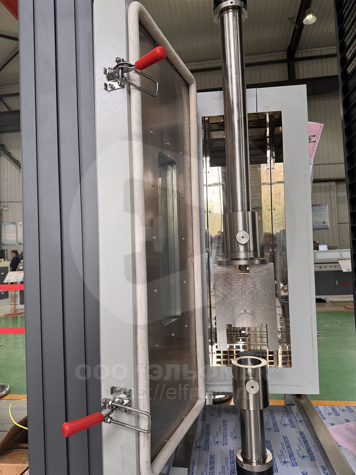 Испытание древесины по ASTM D143
