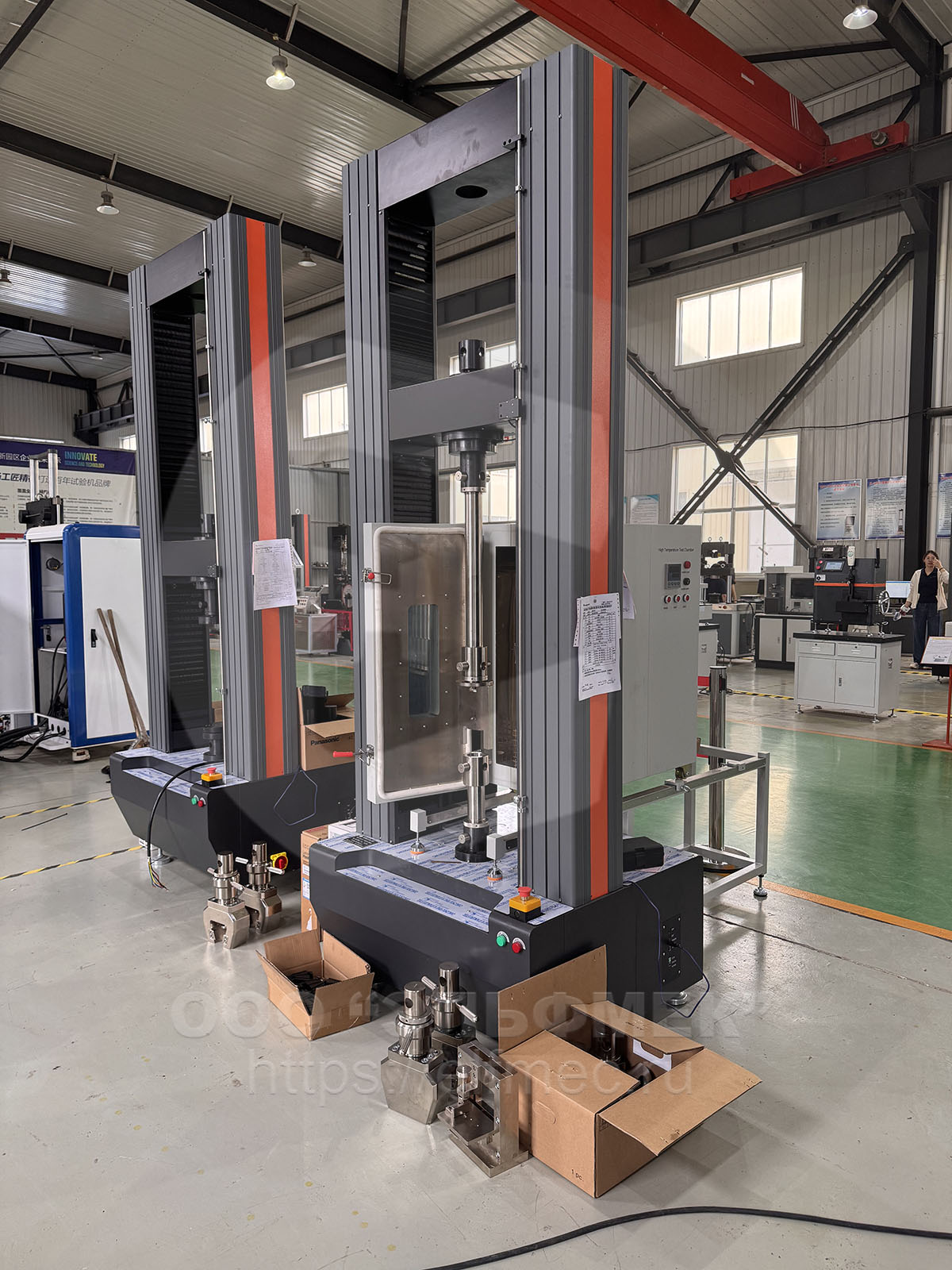 Испытание древесины по ASTM D143