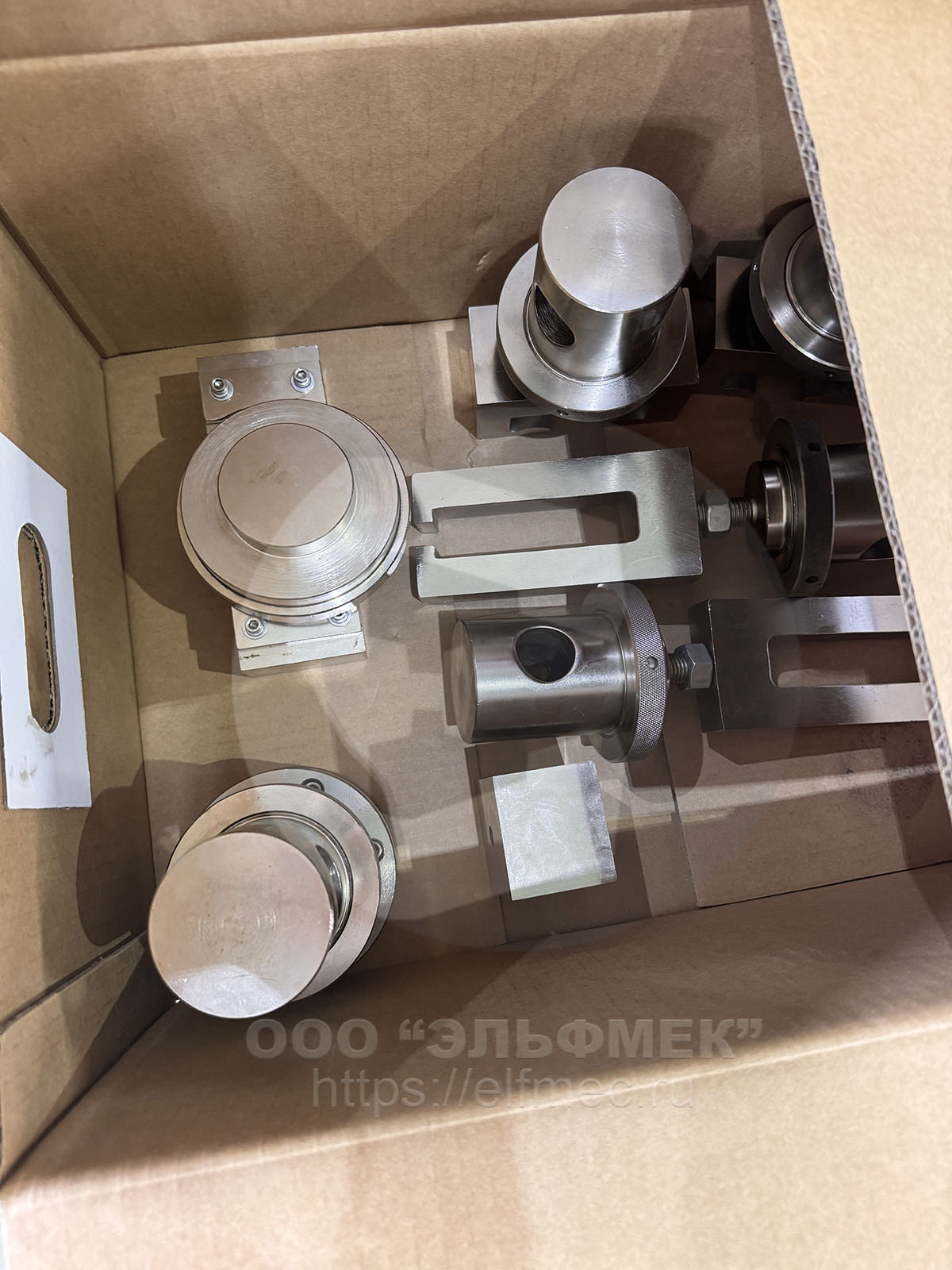 Испытание древесины по ASTM D143 захваты для машин
