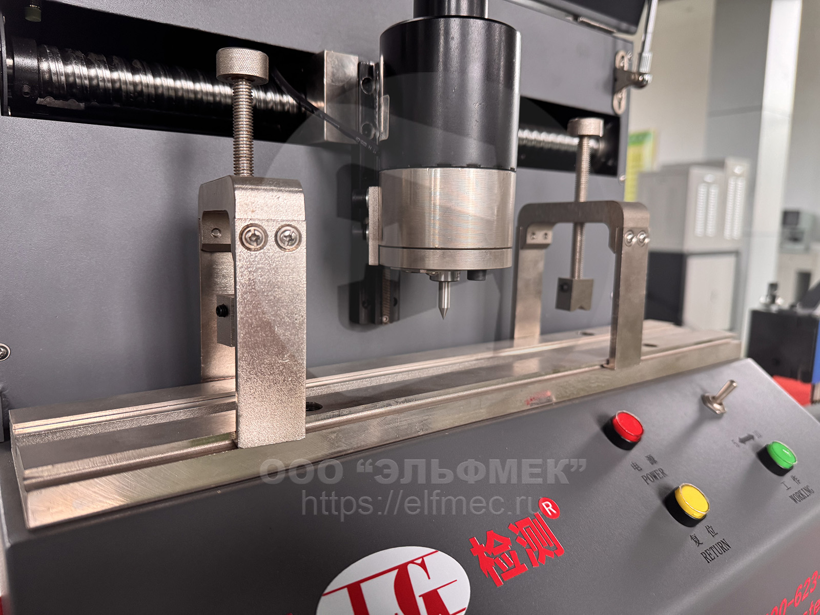 Делительная разметочная машина DB-30