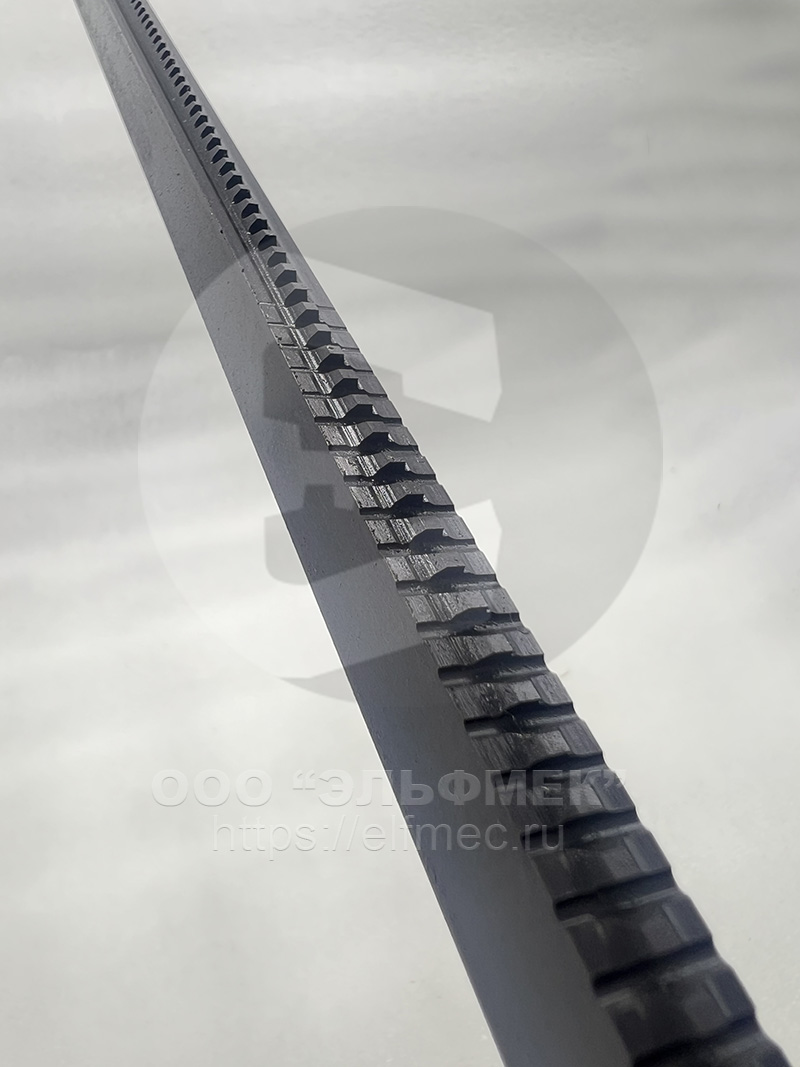 Нож BC с покрытием 3