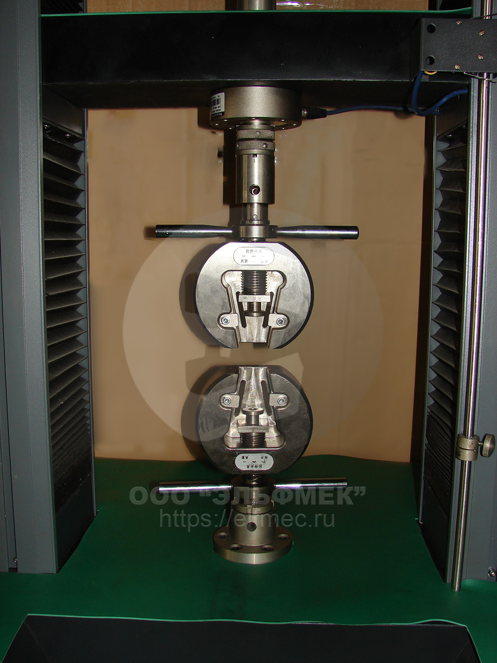 Клиновые ручные захваты