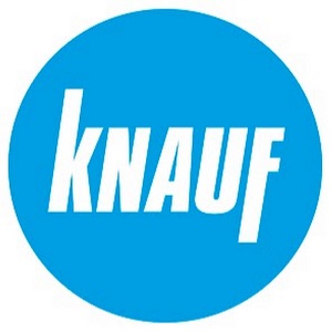 Кнауф логотип