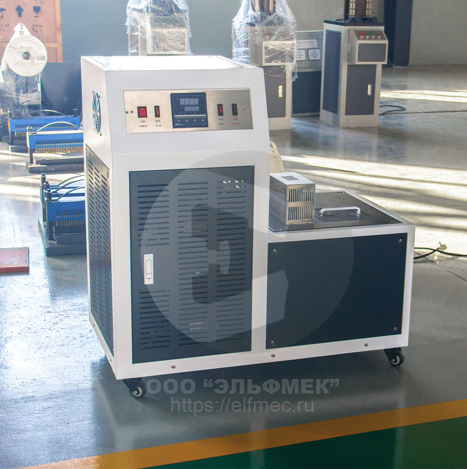 Криостаты Liangong CDW-60 2