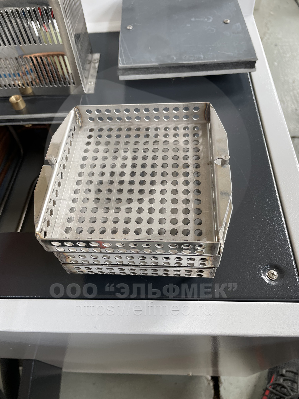 Криостаты Liangong CDW-60 3