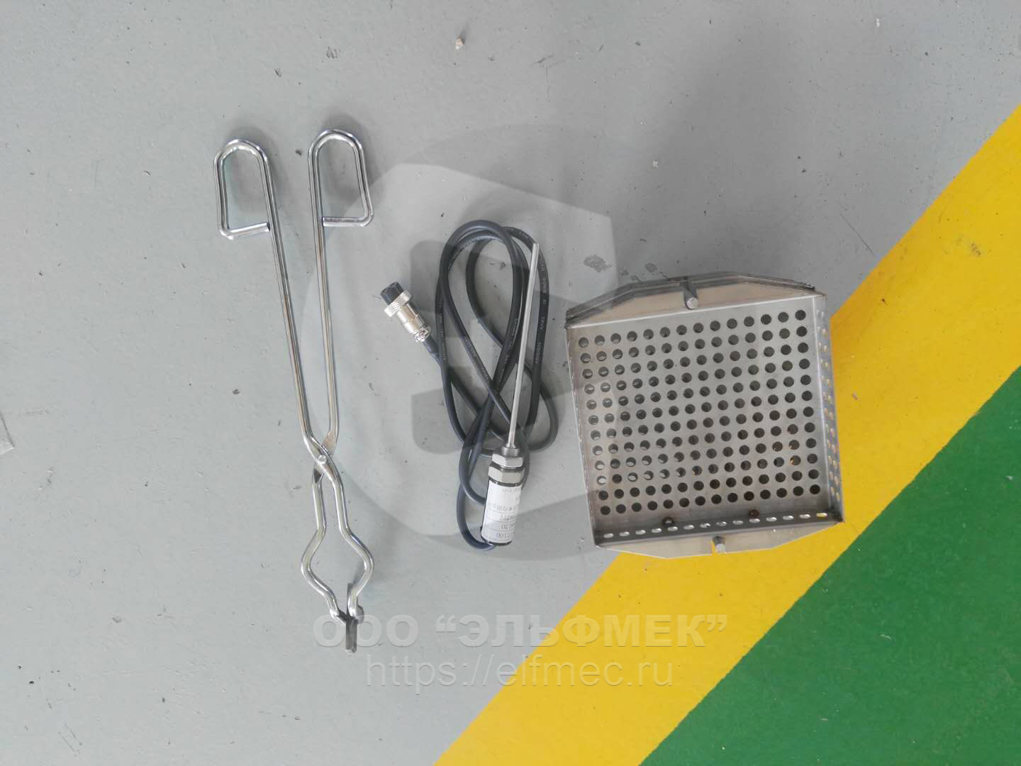 Криостаты Liangong CDW-60 9