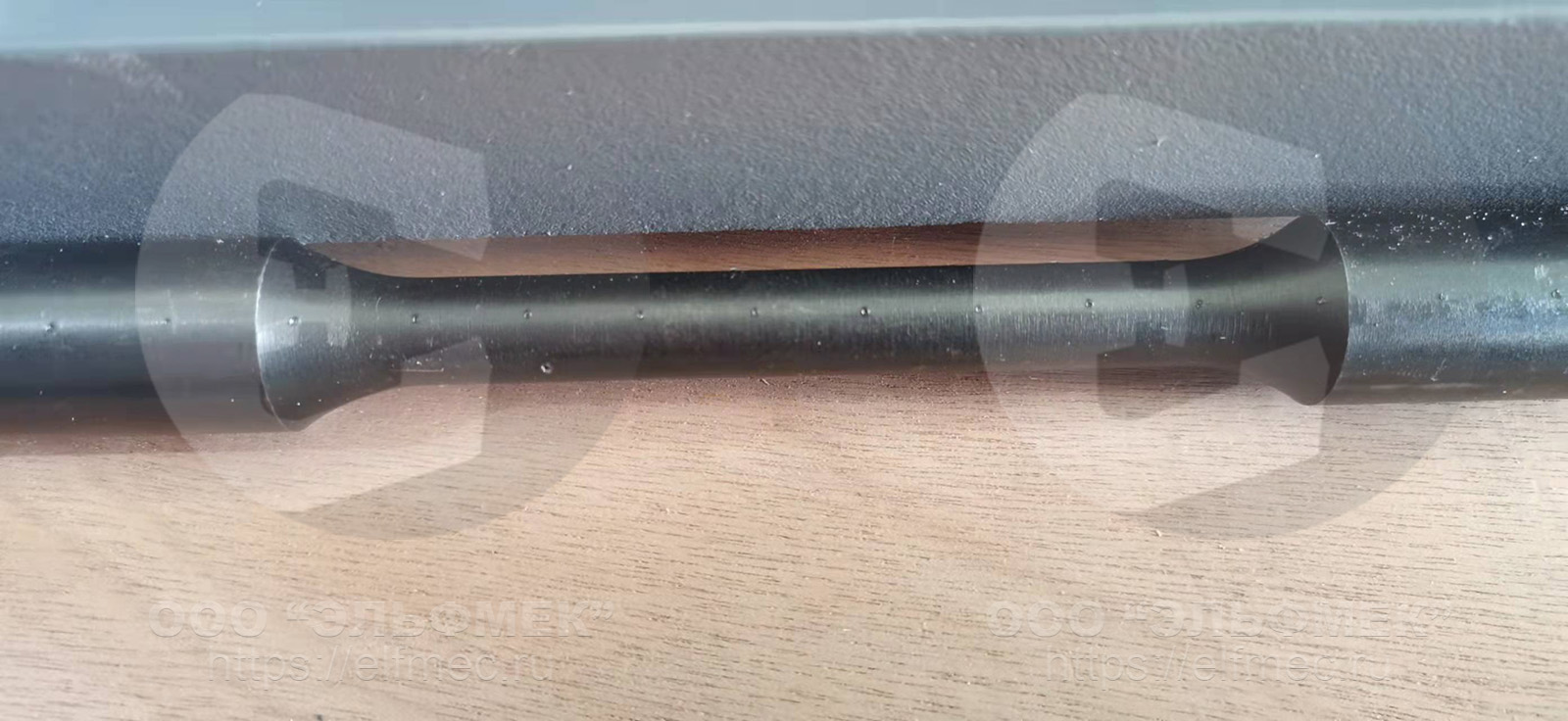 Liangong DX-400 ручная делительная машина 3