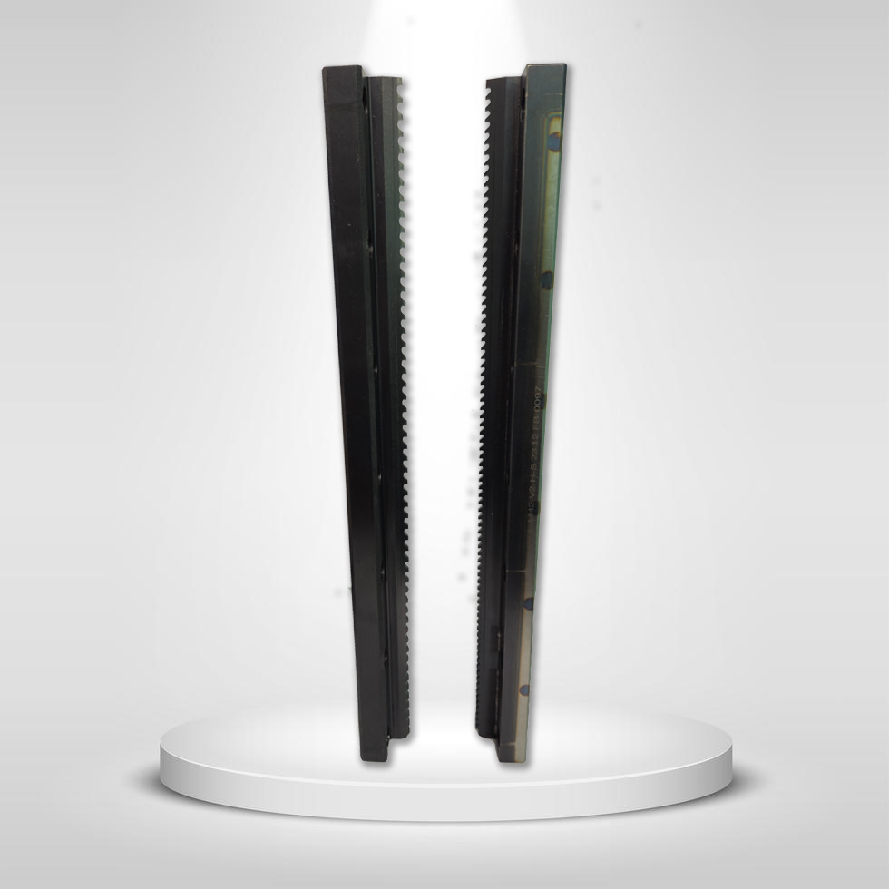 Ножи протяжные для нержавеющей стали