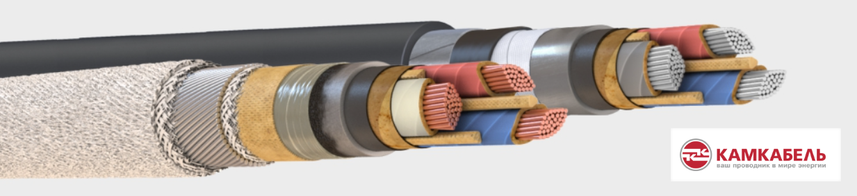 ООО Камский кабель
