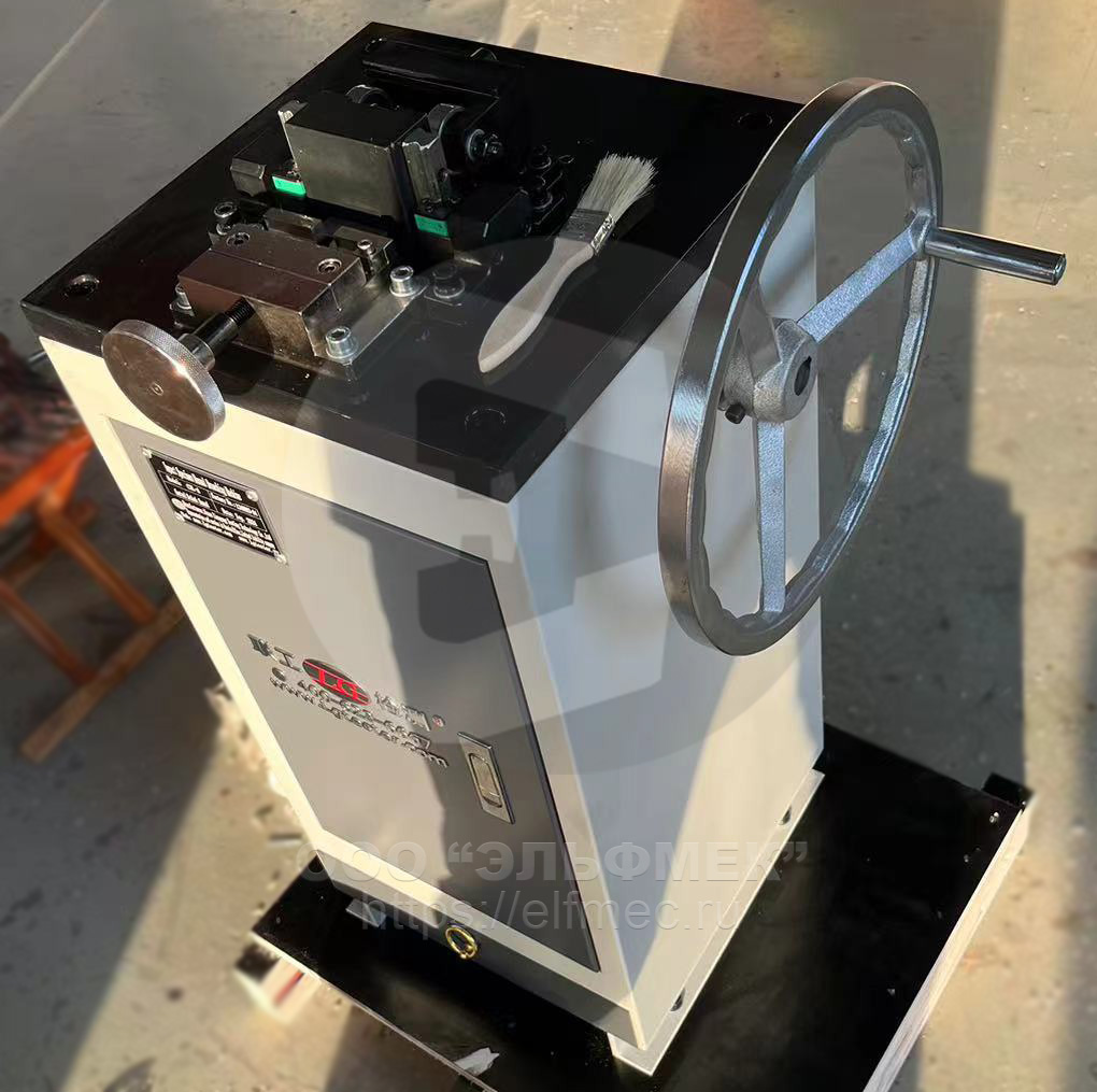 Ручной протяжной станок Liangong CSL-A 5