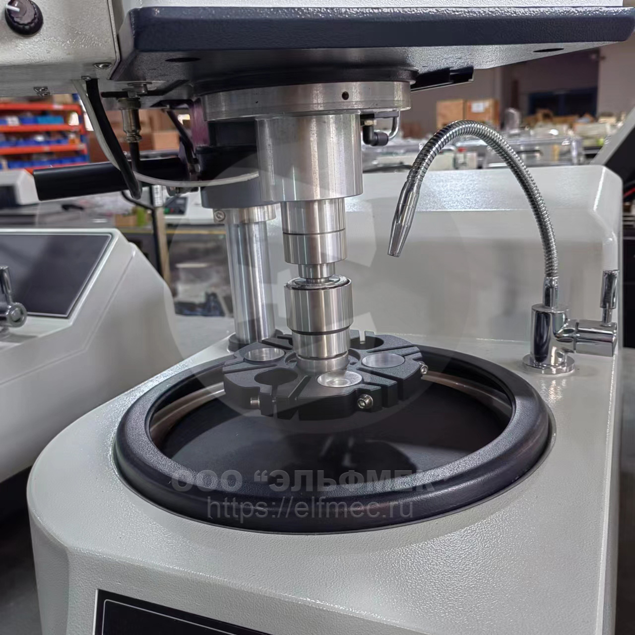 Станок полировальный AutoPOL GP-1С