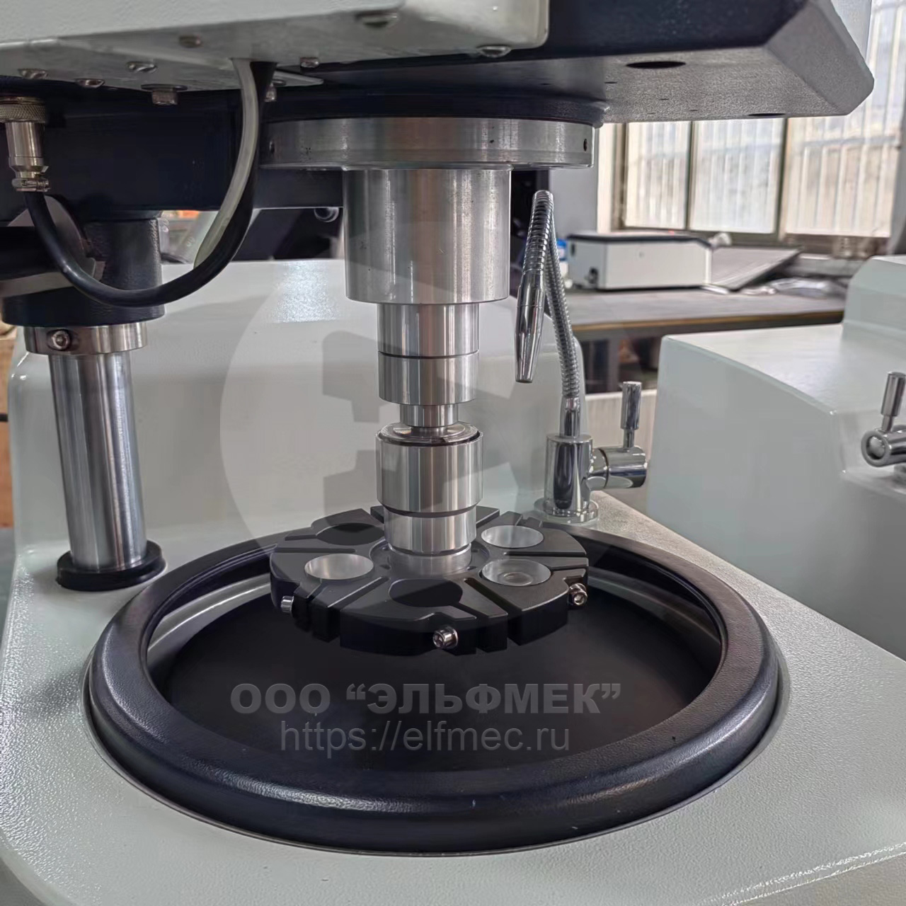 Станок полировальный AutoPOL GP-1С 2