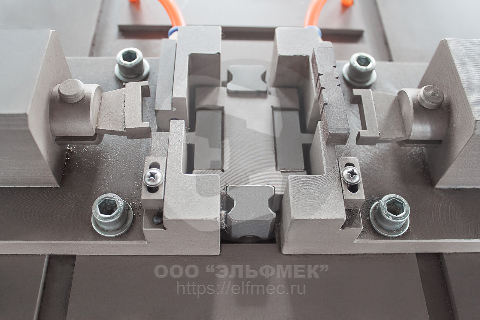 Станок протяжной Liangong CSL-Y  3