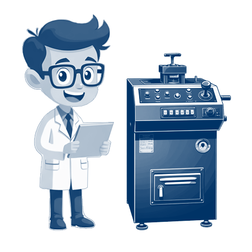 Выдавливание по Эриксону