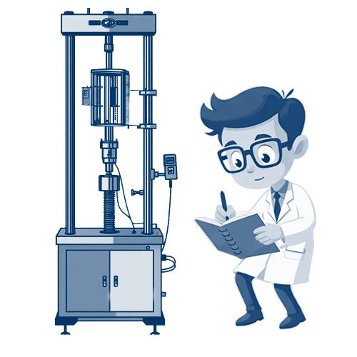 Испытания на длительную прочность и ползучесть
