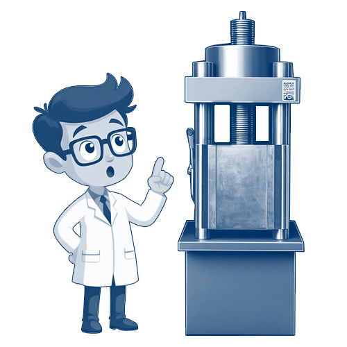 Испытательные прессы