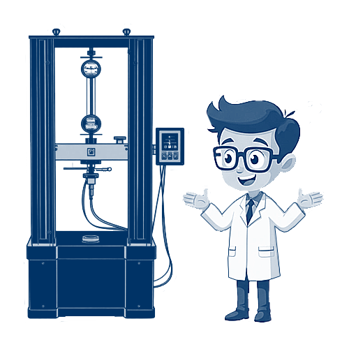 Универсальные испытания