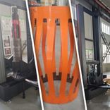 Испытания по СТО ИНТИ S.100.42