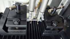 АО «Иркутсккабель»: испытание изоляционных материалов для кабеля